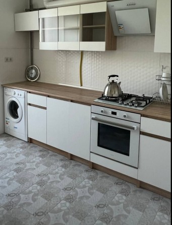 Оренда квартири 1 кімнатна - фото 1