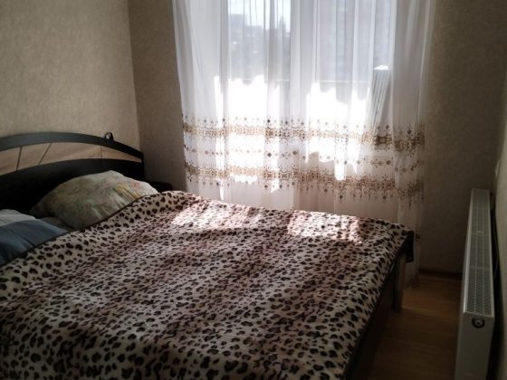 Здається 2-х кімнатна квартира Полтава