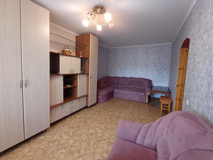 Укомплектованая 2к в центре Юбилейной, отличное место - фото 1