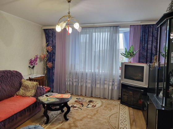 Оренда 2х кімнатної квартири  р-н Автовокзалу Ровно