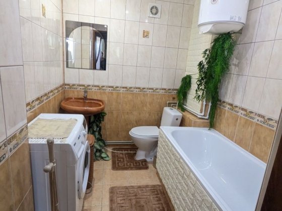 Оренда 1к квартира Небожинського. Можна з тваринами Ровно