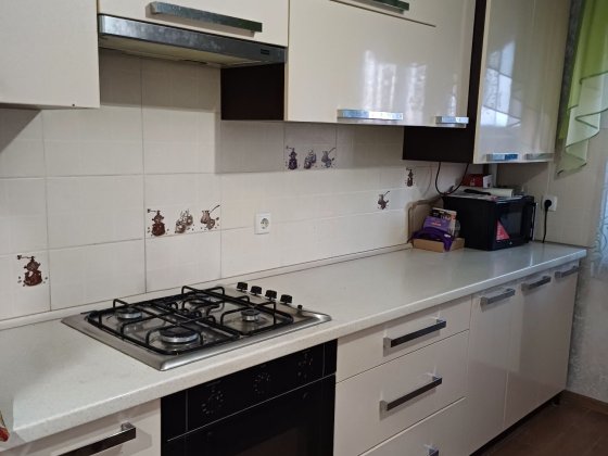 Довгострокова оренда 1-кімн квартири Тернопіль