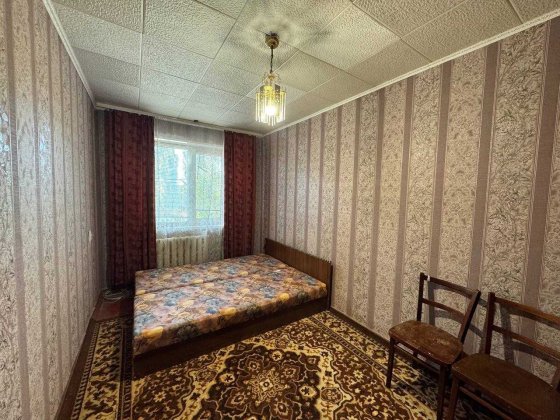 Оренда 2к квартири на кольці Косіора Кривой Рог