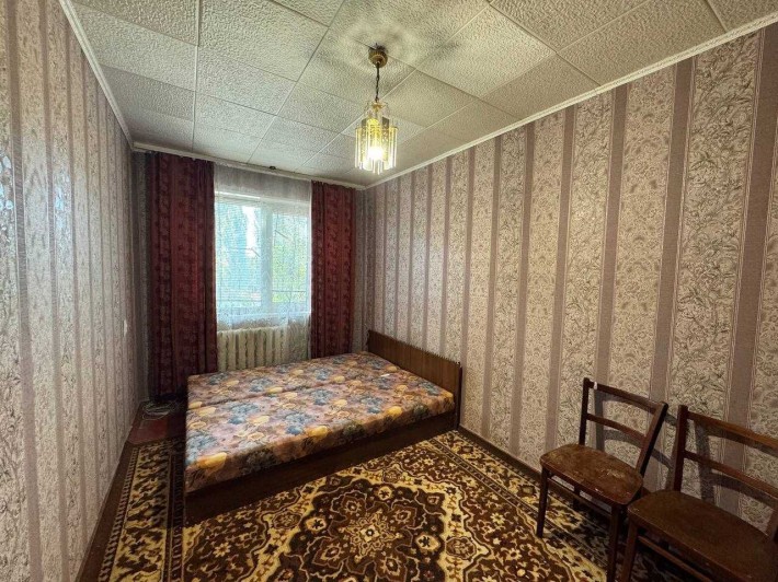 Оренда 2к квартири на кольці Косіора - фото 1