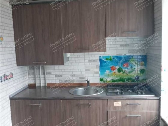 Оренда квартири поруч з ляльковим театром. Полтава