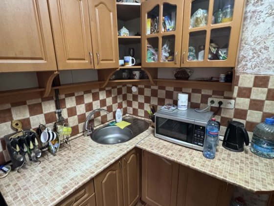 1-К 23 Сентября , с 5.11 свободная