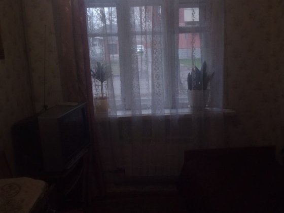 Квартира малогабаритна Полтава