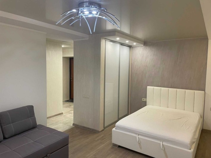 Оренда однокімнатної квартири 300$ бульвар П. Куліша - фото 1