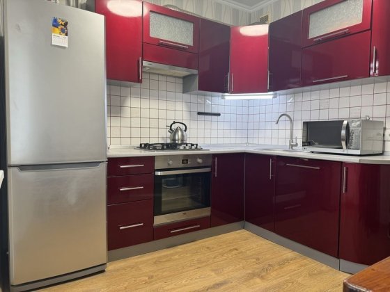 Здам 1 кімнатну квартиру Північний,вул.Мельника Рівне