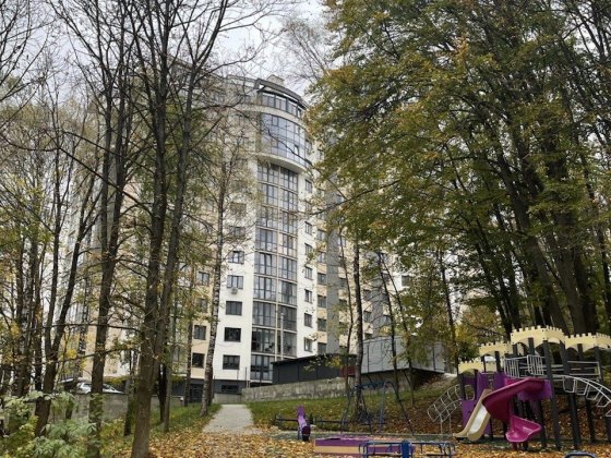 Оренда 1 кім. квартири на Дружбі Тернопіль