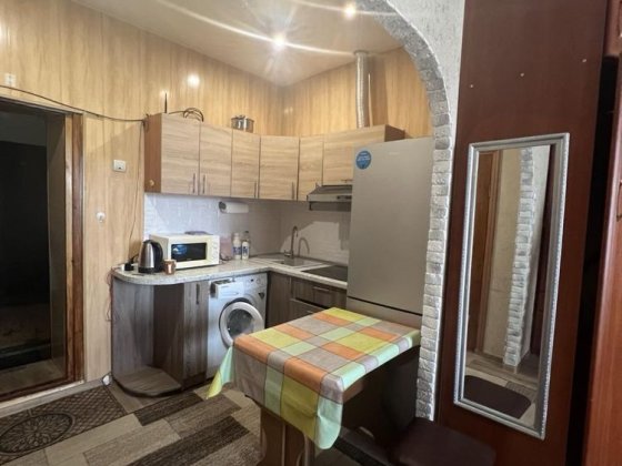 1к Привокзальна біля обласноі лікарні Сумы