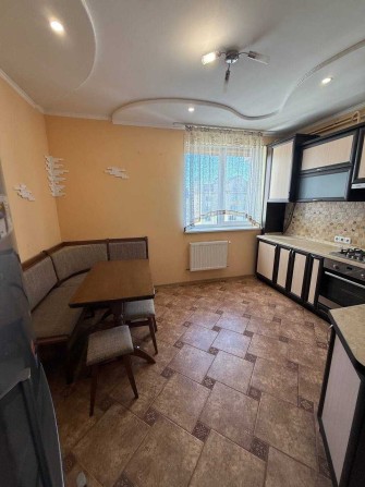 Оренда 2-кімнатної квартири р-н Каскад вул. Симоненка 33а - фото 1