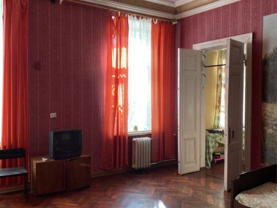 Здам 2к.кв на Герасима Кондратьєва Суми