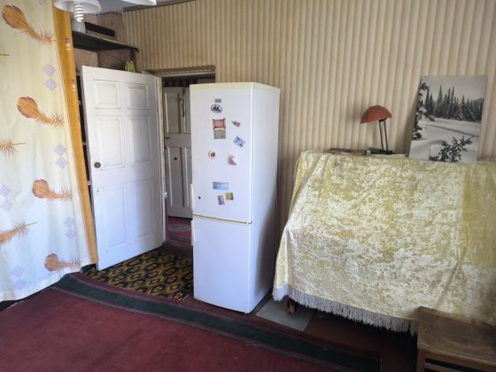 Здам квартиру рядом с 44 кварталом Кривой Рог