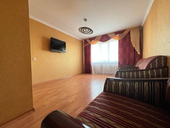 Однокімнатна квартира покращеного планування поруч Покровського собору Ровно