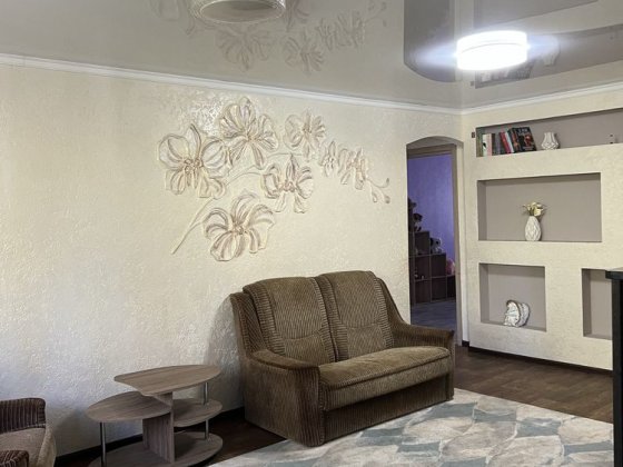 Здам 3 кімнатну квартиру Героїв АТО на довгий термін Власник Кривой Рог