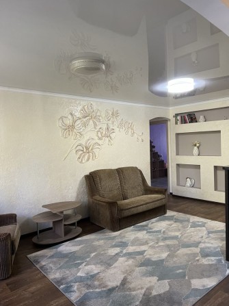 Здам 3 кімнатну квартиру Героїв АТО на довгий термін Власник - фото 1