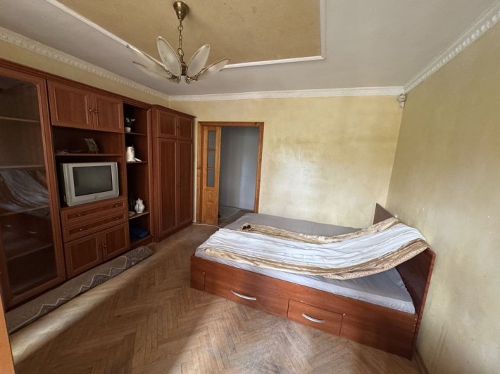 Здається в довгострокову оренду 2 кімнатна квартира Коновальця - фото 1