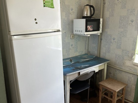 2-кімн квартира+гараж  на Прудах. Кривой Рог