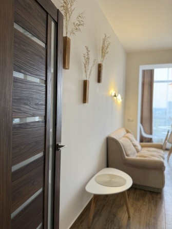 Стильна 1 кімнатна квартира оренда від власника вул.Височана 18 - фото 1