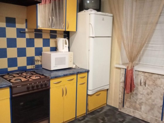 Оренда квартири на 97-му кварталі Кривой Рог