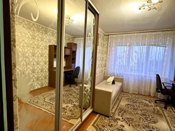 Оренда кімнати у гуртожитку Тернополь