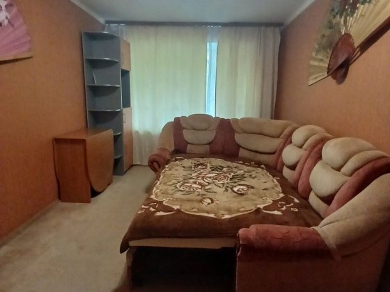 Квартира з меблями і технікою Сумы