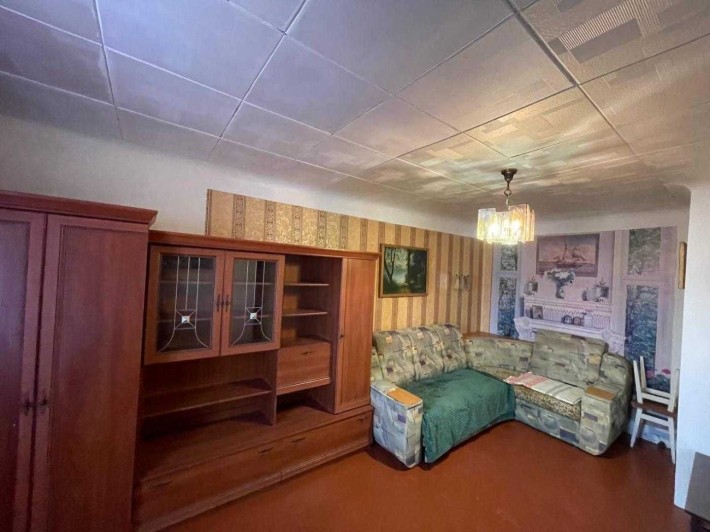 ул Фукса 3, 40 м2 - после косметического ремонта, сталинка - фото 1