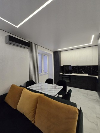 ОЗЕРО/ПАРК. Стильна та сучасна квартира в ЖК Сонячний - фото 1