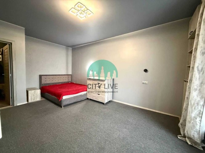 Оренда 1кімнатної квартири на Каскаді. Можна з собачками (38) - фото 1