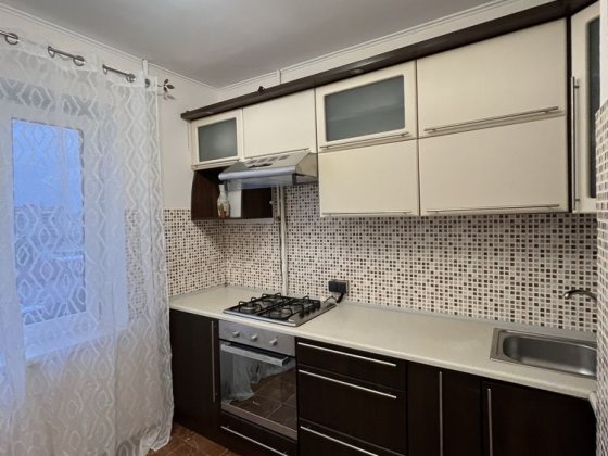 Здається в оренду 1-но кімнатна квартира в районі Боярки Рівне