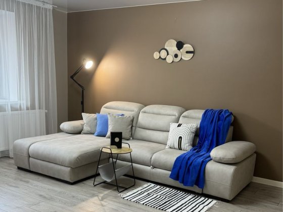 Без комісії. Оренда двохкімнатної квартири від власника Тернопіль