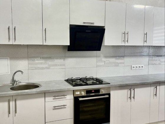 Здам 1-но кімнатну квартиру Щасливе Рівне