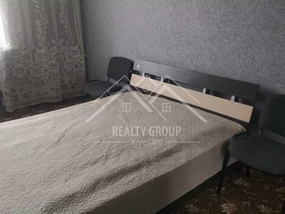 Оренда затишної 2-х кімнатної квартири на Соцмісті. Кривий Ріг