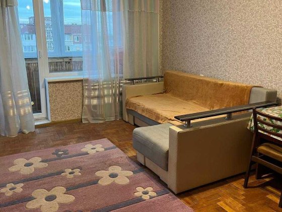 Оренда картири без посередників 2 к Тернополь