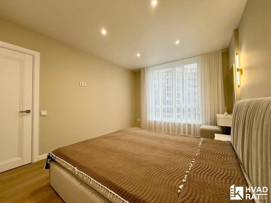 Затишна 1кім в крутому  ЖК Family Plaza. Перша здача!!! Івано-Франківськ