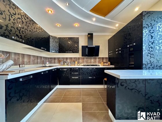 Перша здача! 4 кім квартири по вул.Короля Данила Ивано-Франковск