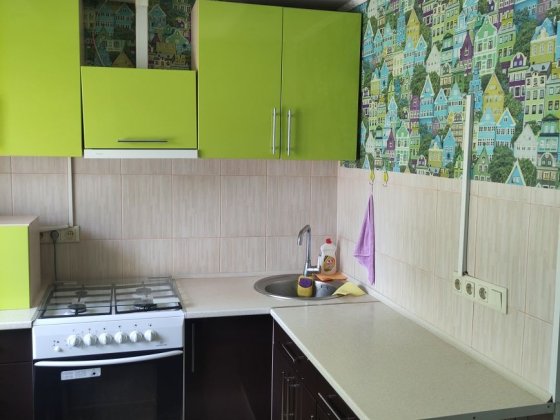 Здам 2-кімнатну квартиру в оренду