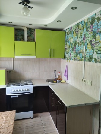 Здам 2-кімнатну квартиру в оренду - фото 1