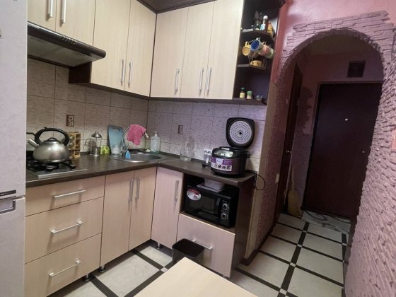 # Здам 1кім.квартиру на Ювілейному Рівне