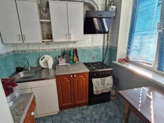 Оренда трикімнатної на Хіммістечку Сумы