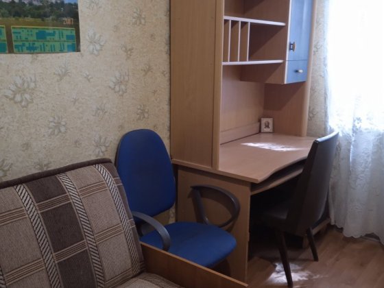 Здам 2 кімнатну квартиру в центрі Суми