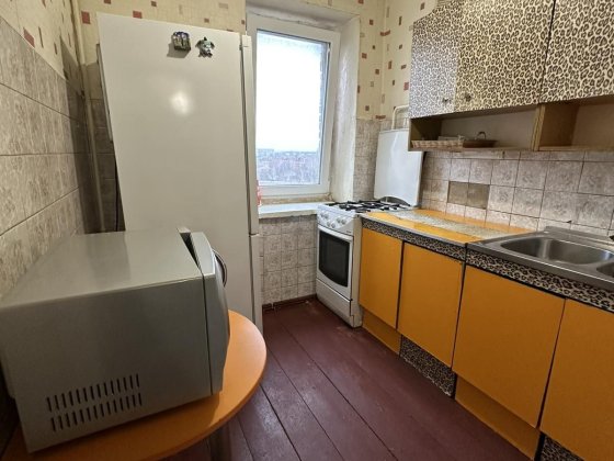 1к квартира на Холодногірській Суми
