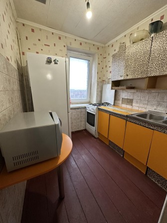 1к квартира на Холодногірській - фото 1