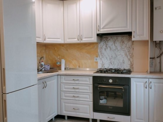 2кімн 2 поверх Новобудова проспект Свободи Зарічний район Суми