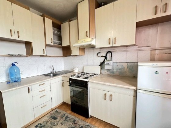 Квартира 2/х кім на східному Тернопіль