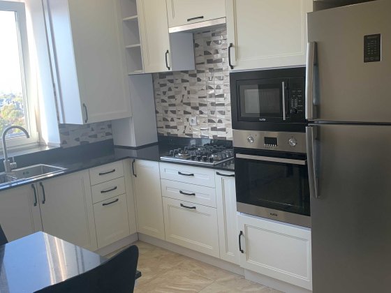 Здається в оренду 2-х кімнатна квартира в новобудові Івано-Франківськ