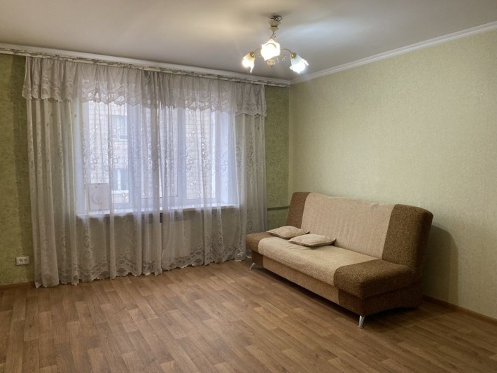Оренда 1к.кв на Харківській - фото 1