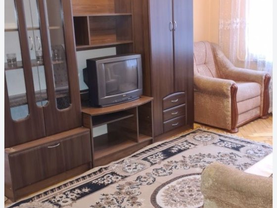 Оренда 2 кім.по вул.Київська Тернопіль