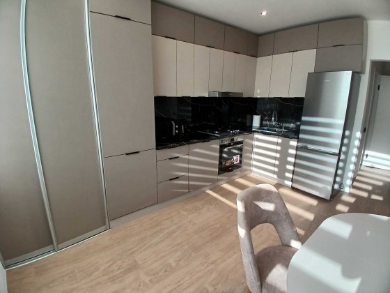 Оренда однокімнатної квартири, перша здача Ивано-Франковск